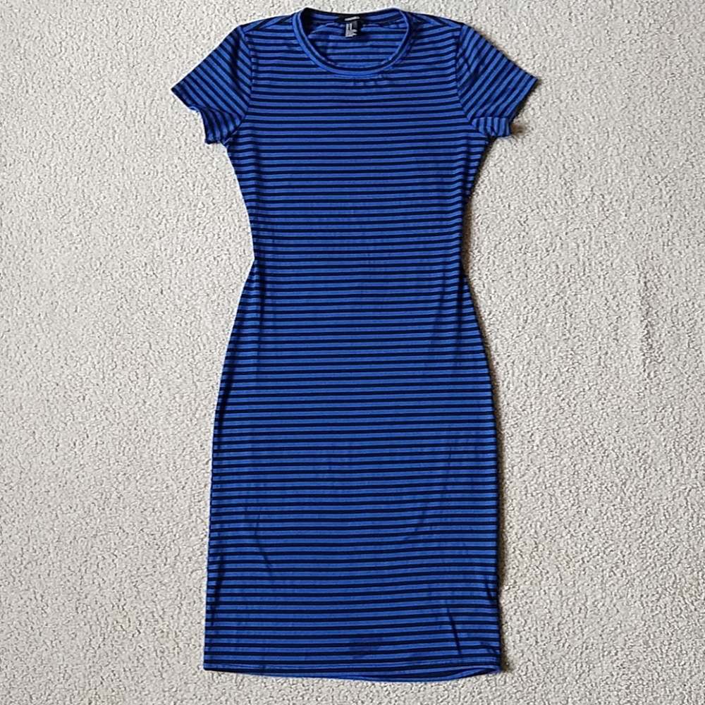 Forever 21 dress